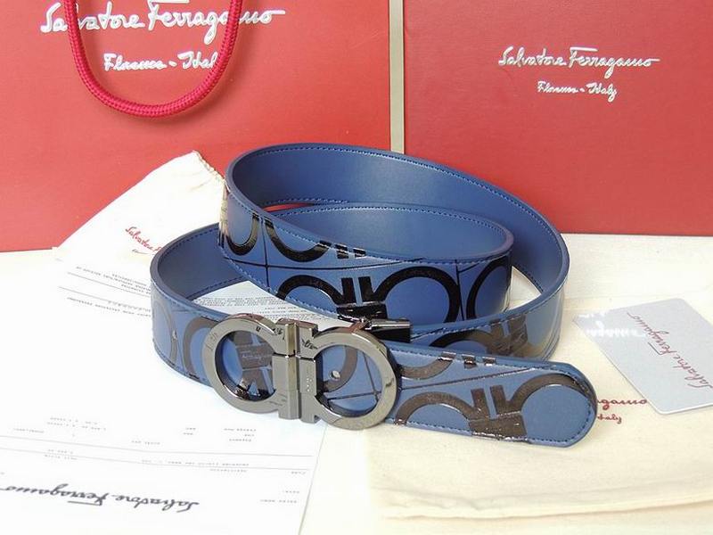 Ferragamo Belts 186